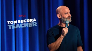 Tom Segura_ Teacher (2025) Google Drive Download