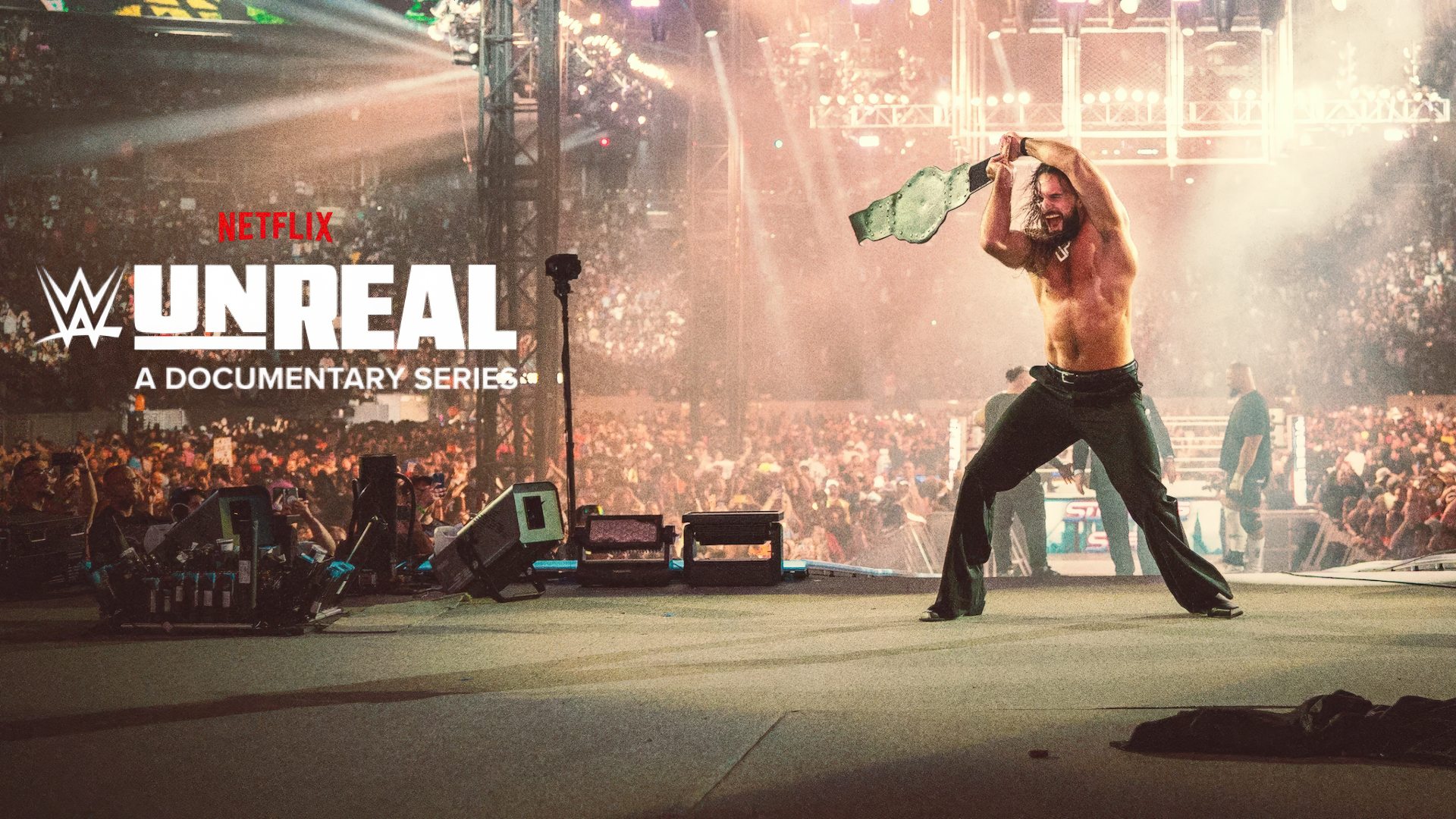WWE Unreal 2025 Google Drive Download
