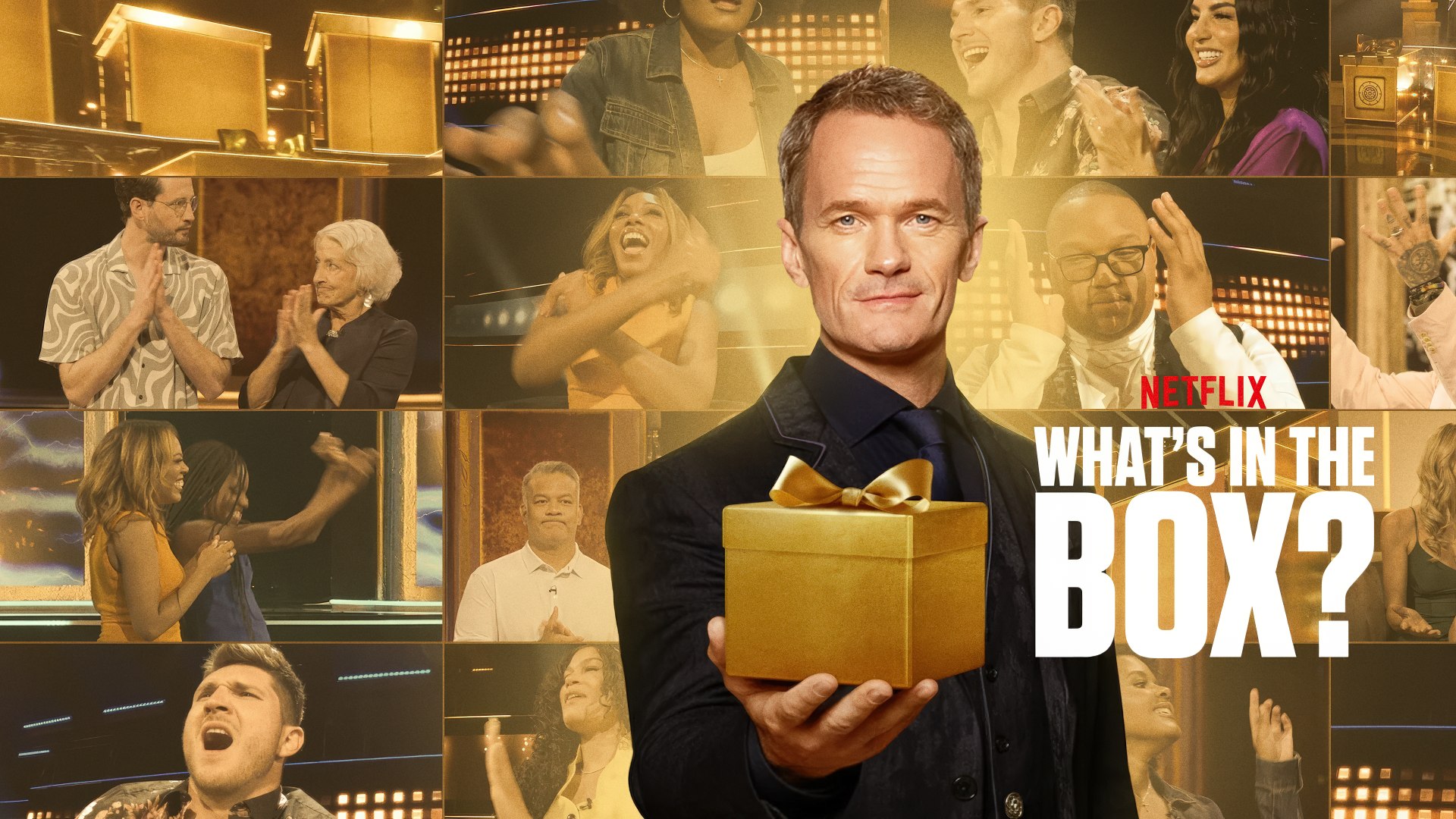 Whats in the Box 2025 Google Drive Download