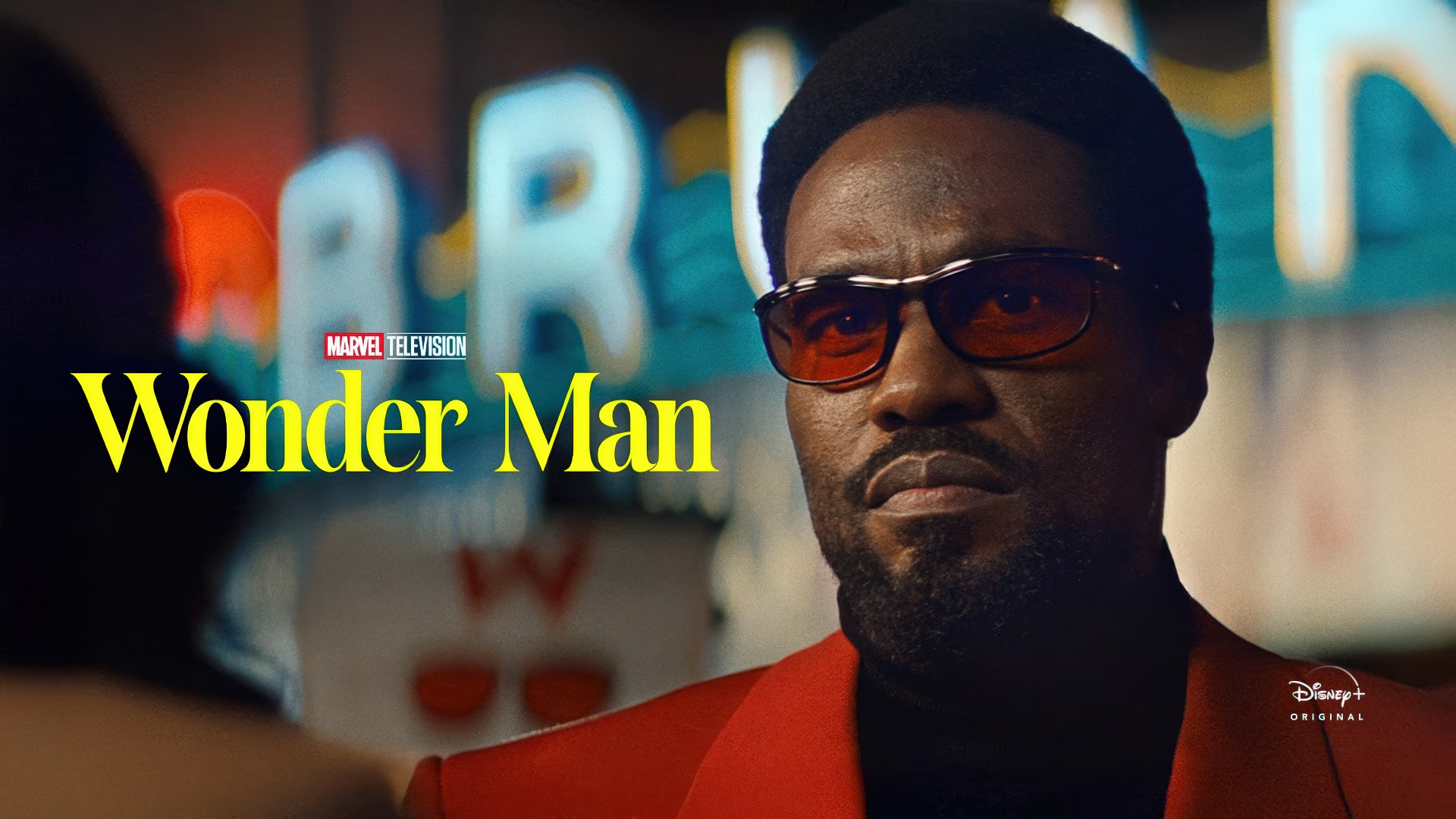 Wonder Man (2026) Google Drive Download