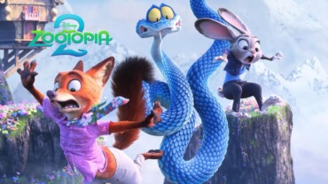 Zootopia 2 (2025) Google Drive Download
