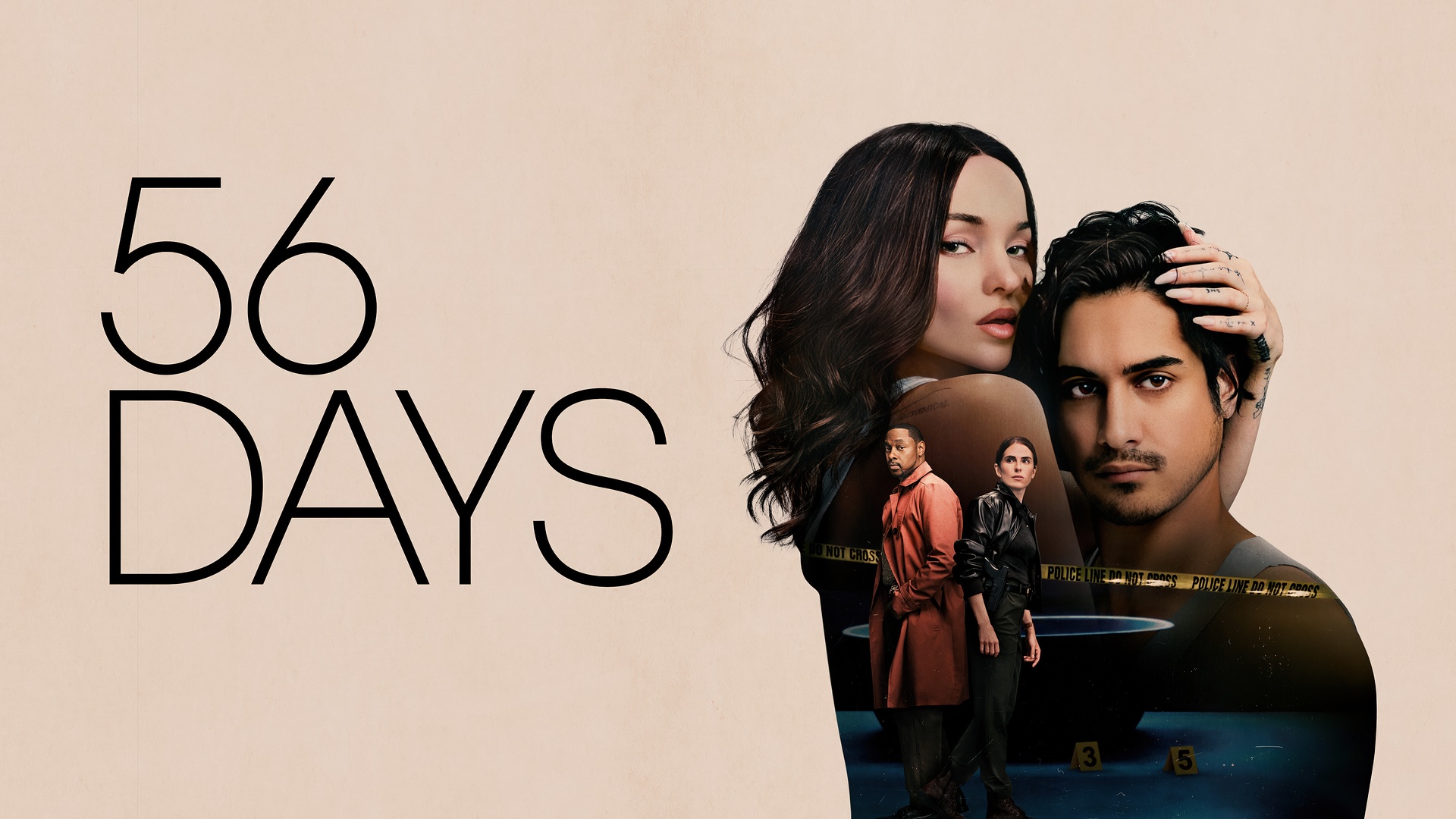 56 Days (2026) Google Drive Download