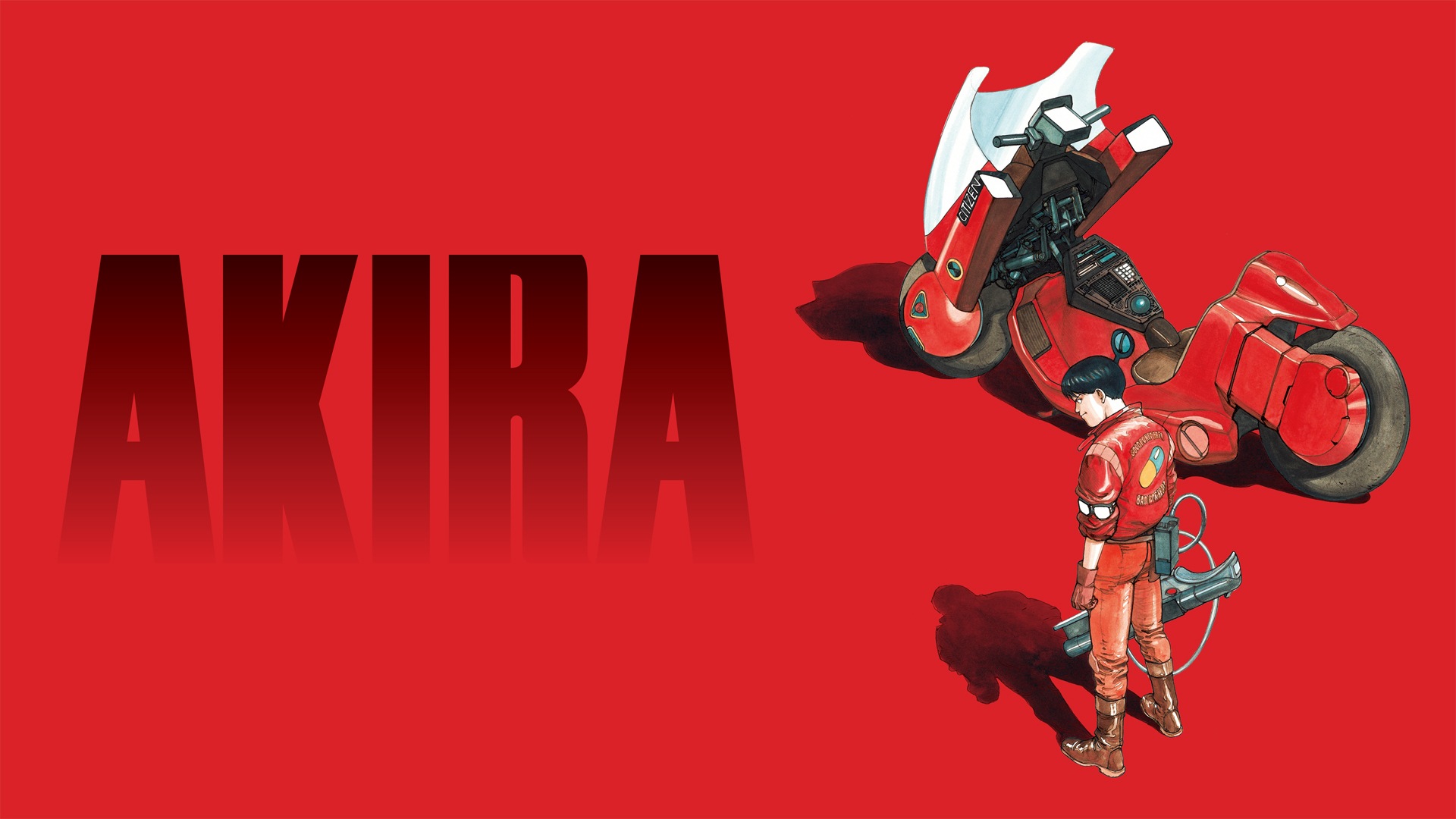 Akira (1988) Google Drive Download