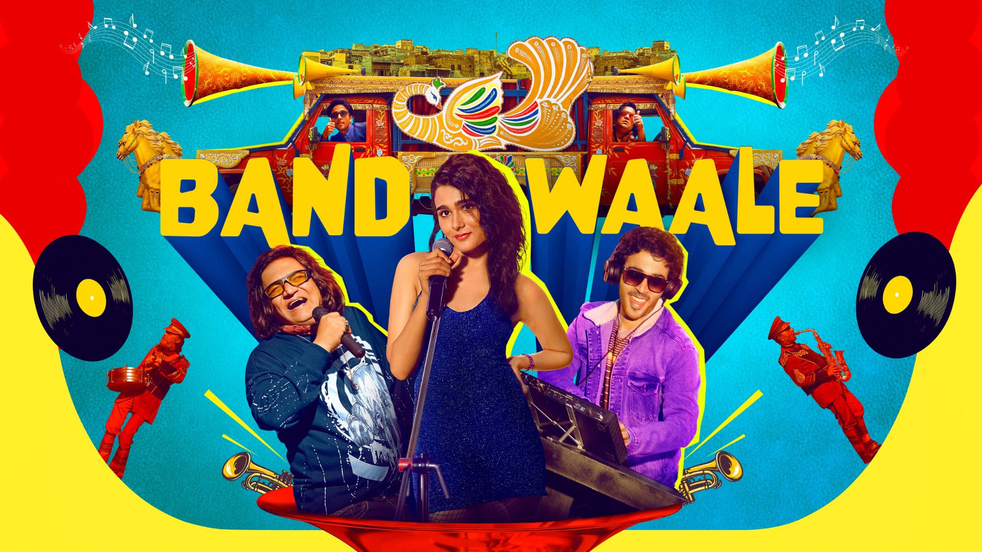 Bandwaale (2026) Google Drive Download