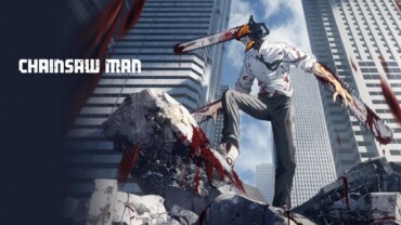 Chainsaw Man (2022) Google Drive Download