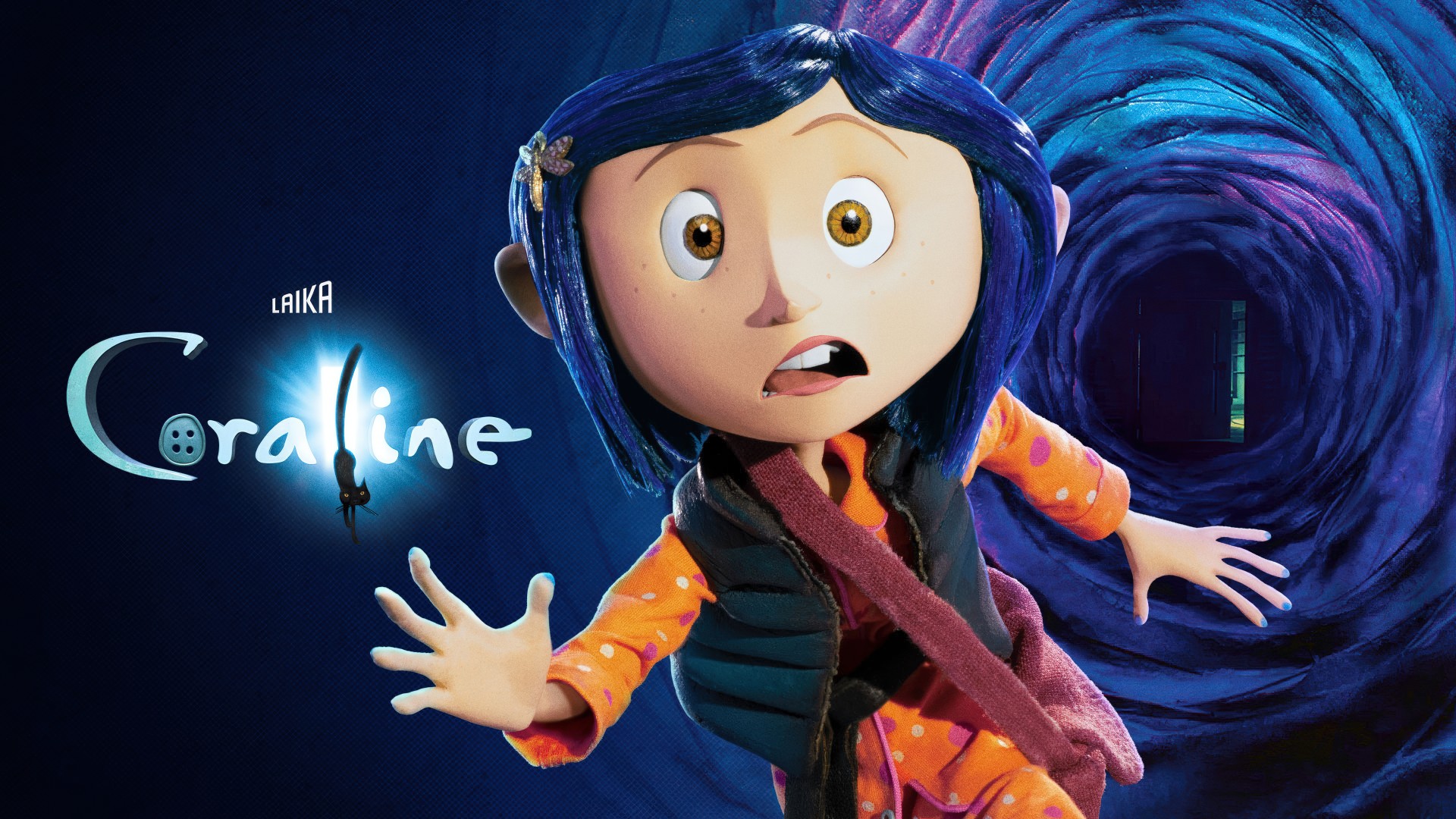 Coraline (2009) Google Drive Download