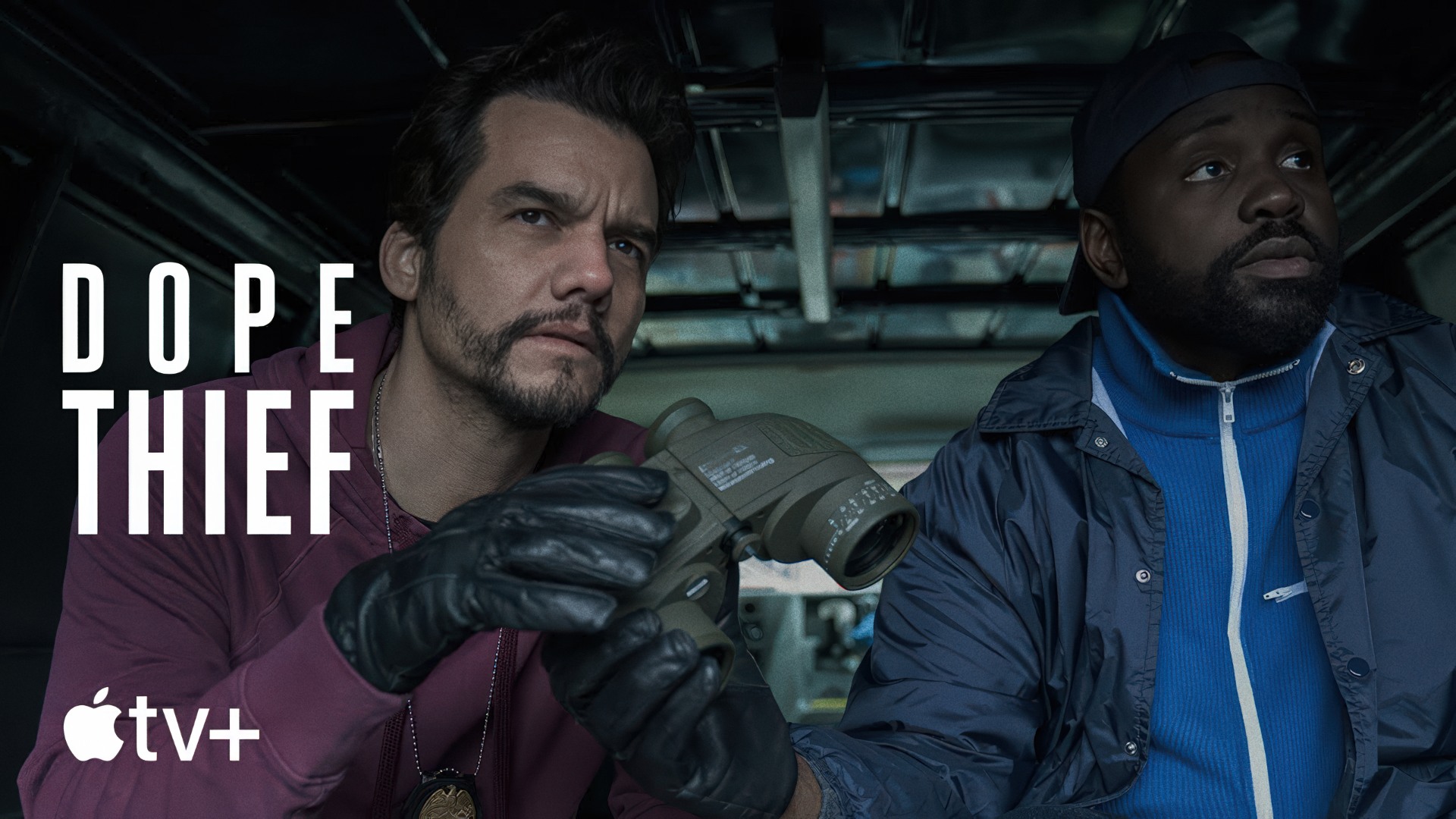 Dope Thief (2025) Google Drive Download