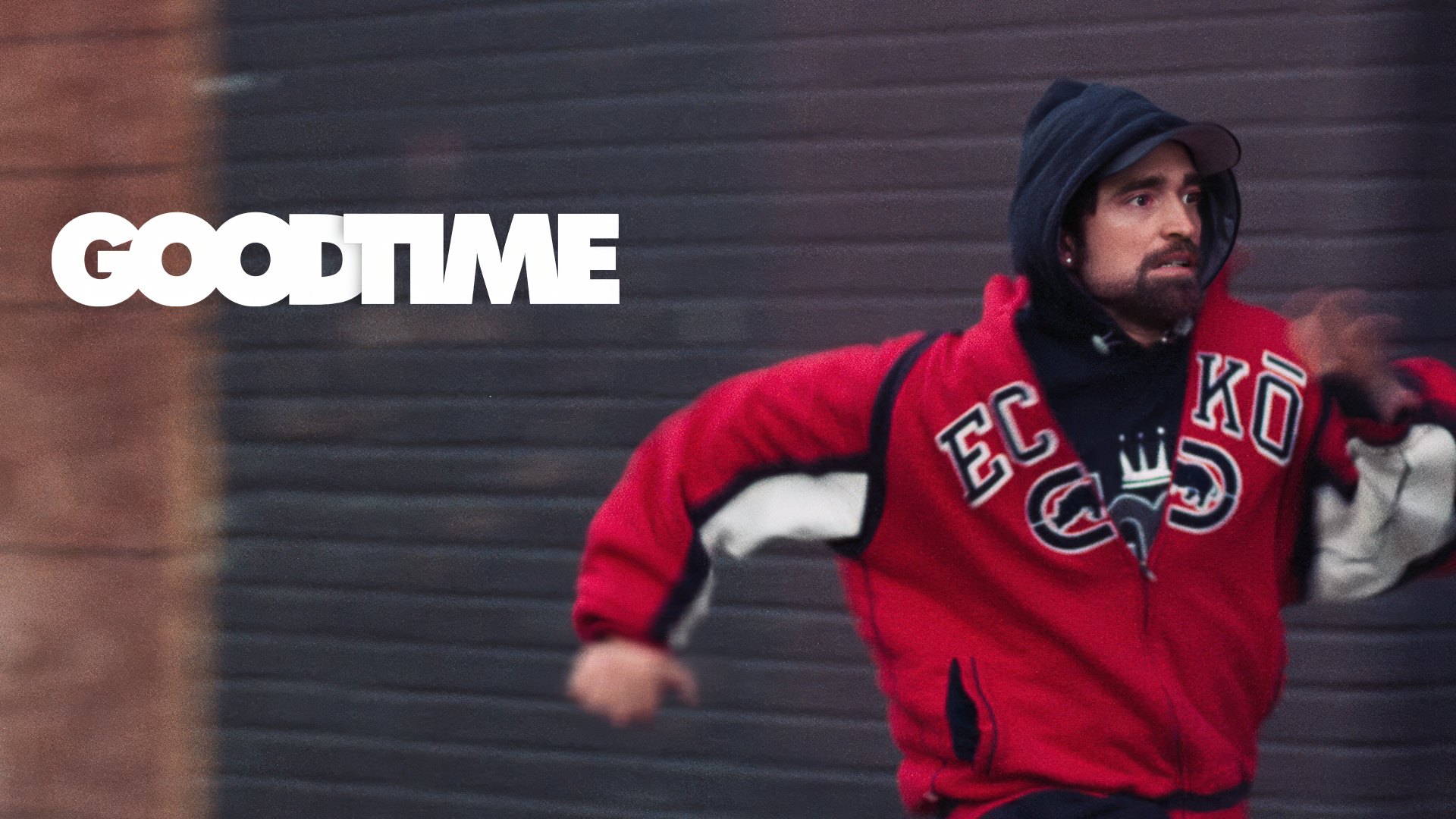 Good Time (2017) Google Drive Download