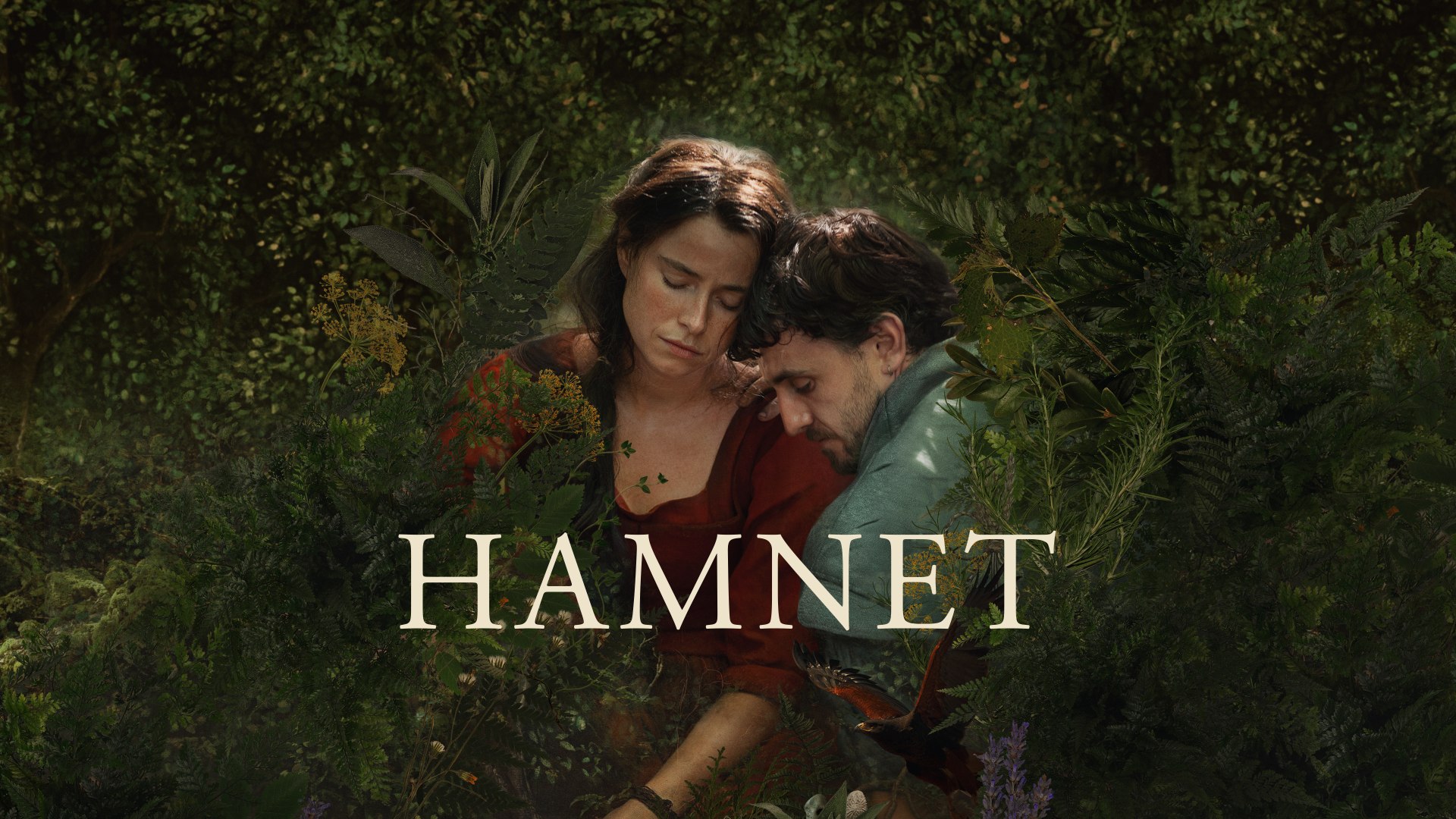 Hamnet (2025) Google Drive Download