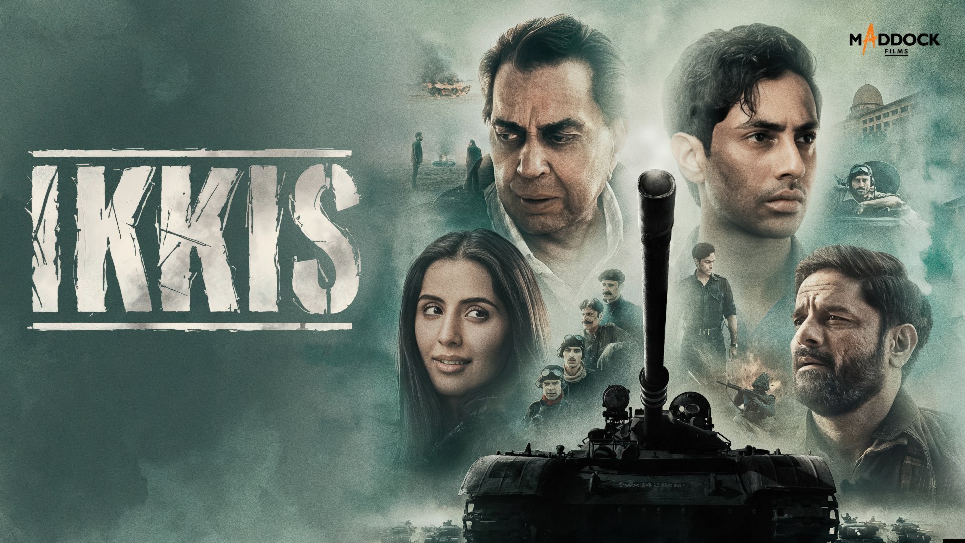Ikkis (2026) Google Drive Download