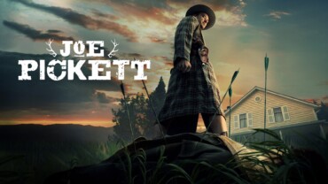 Joe Pickett (2021)