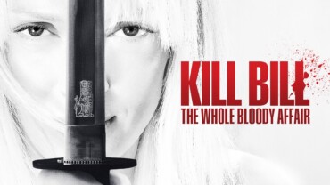 Kill Bill - The Whole Bloody Affair (2011)