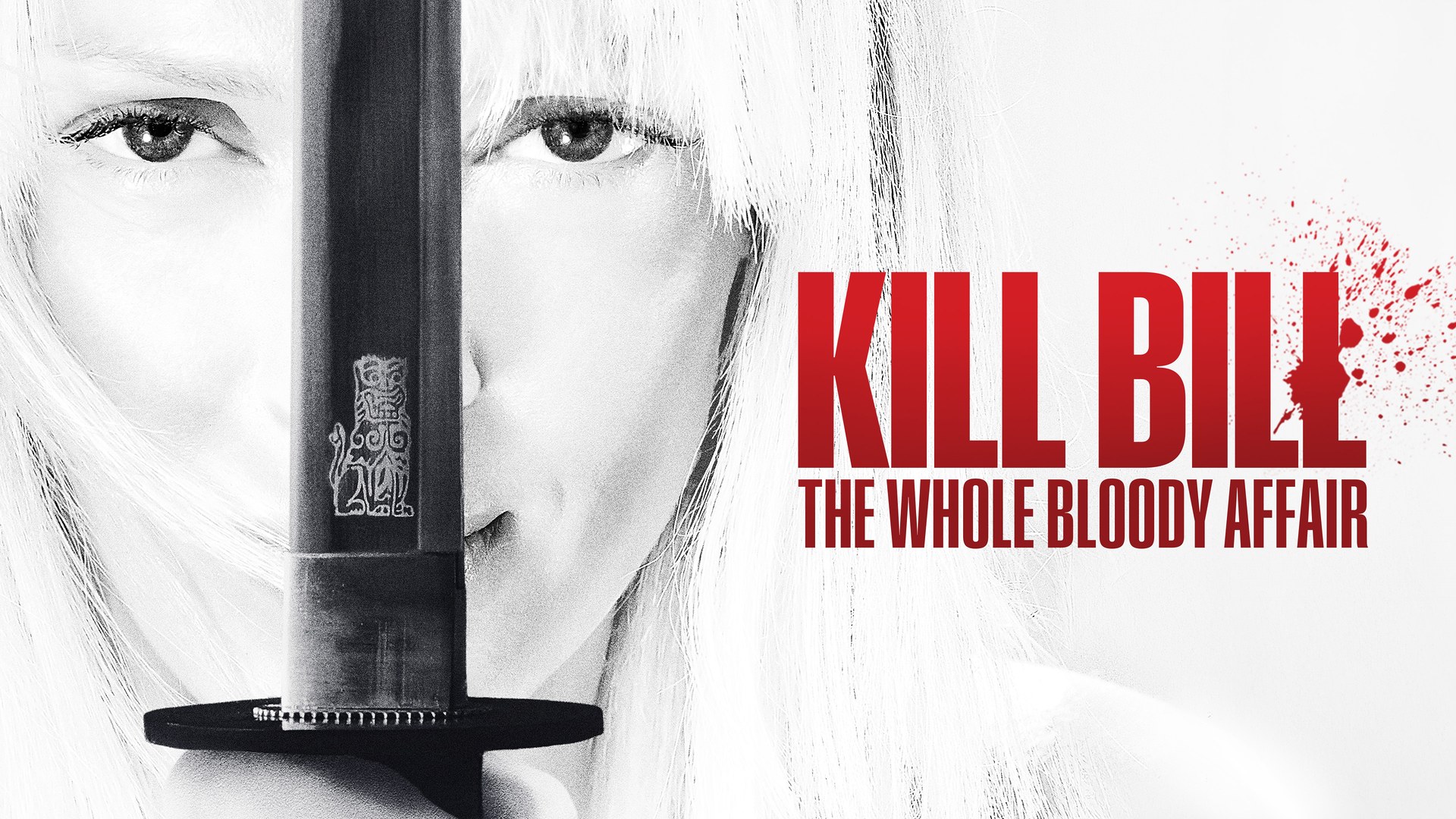 Kill Bill - The Whole Bloody Affair (2011)