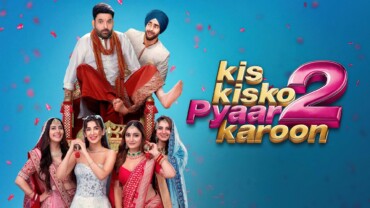 Kis Kisko Pyaar Karoon 2 (2025) Google Drive Download