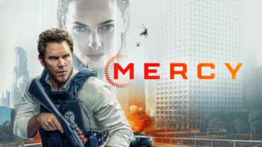 Mercy (2026)