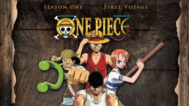 One Piece (1999)