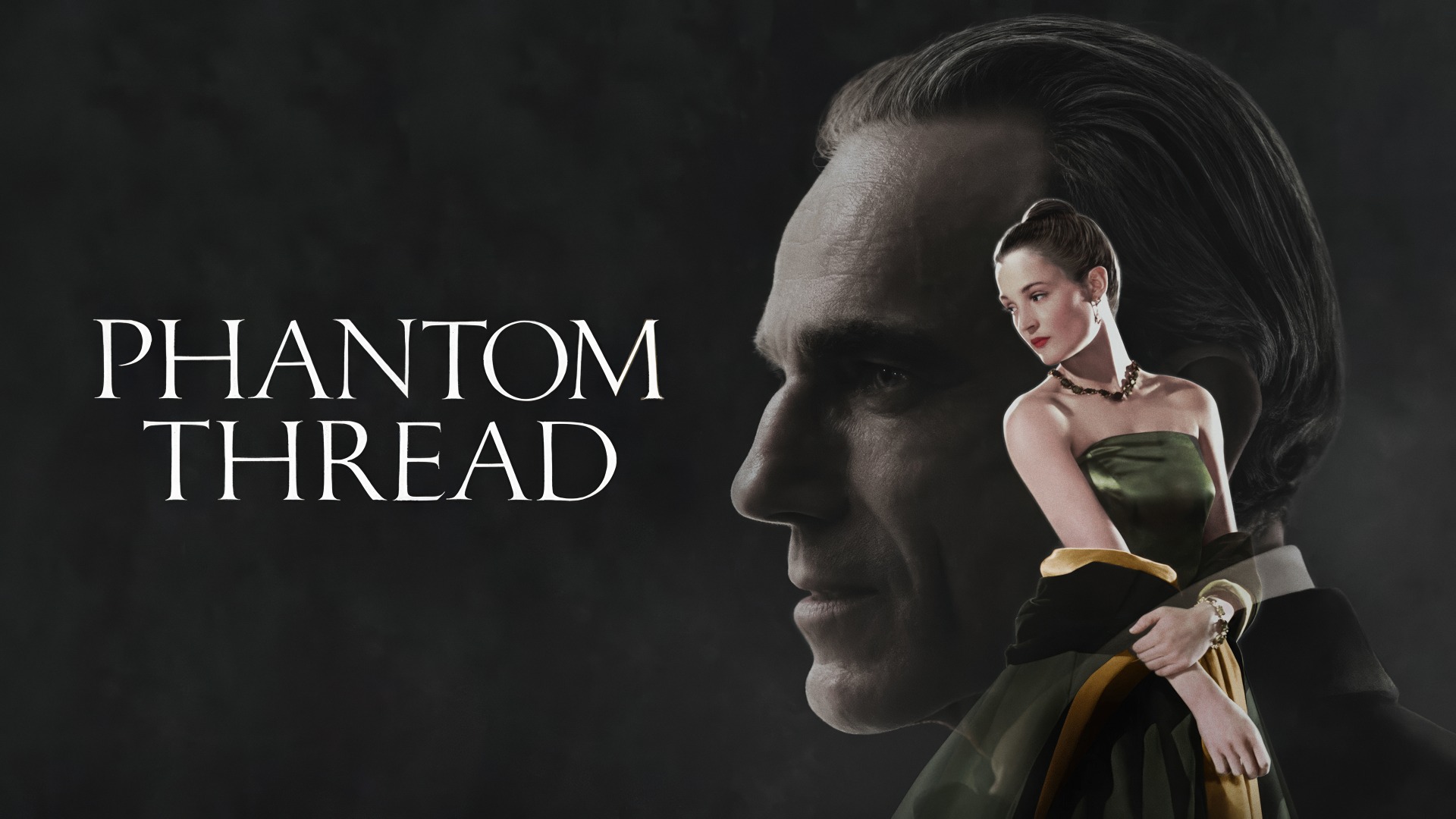 Phantom Thread (2017) Google Drive Download