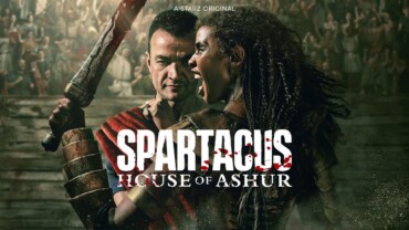 Spartacus House of Ashur Google Drive Download