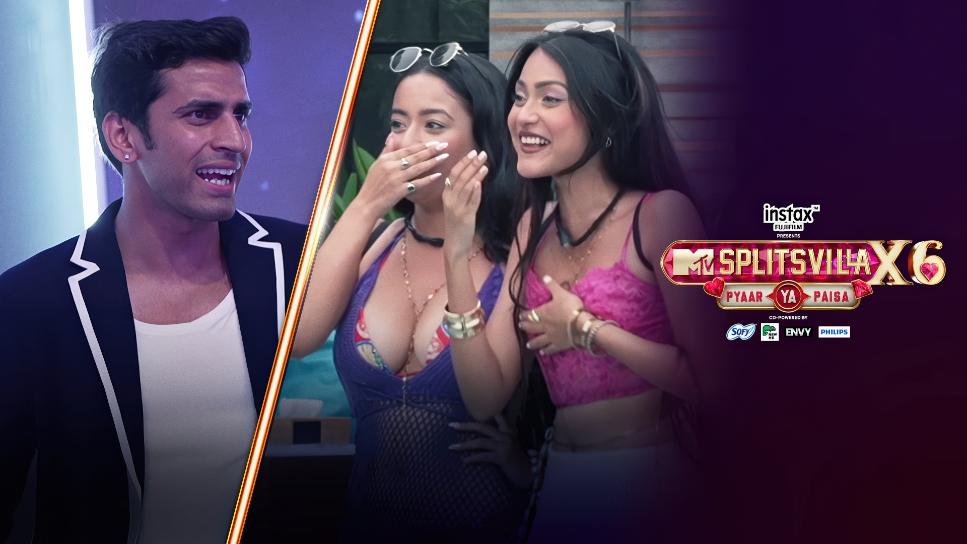 Splitsvilla X6 (2026) Google Drive Download