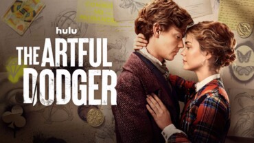 The Artful Dodger (2023) Google Drive Download