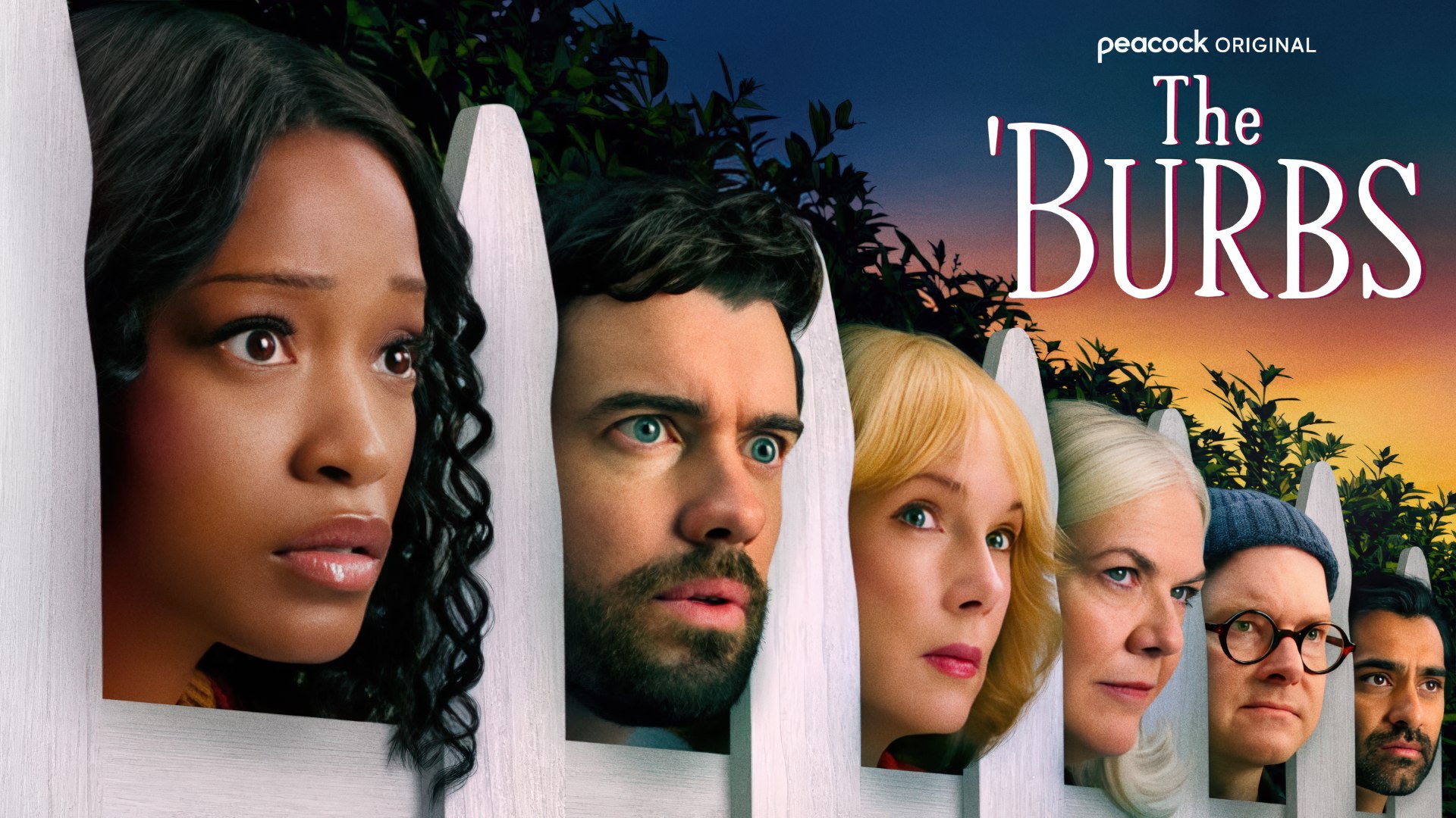 The Burbs (2026) Google Drive Download
