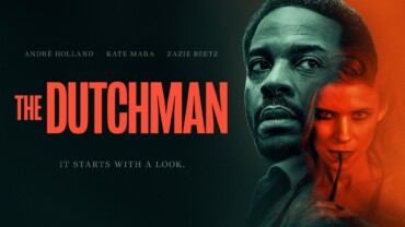 The Dutchman (2025) Google Drive Download