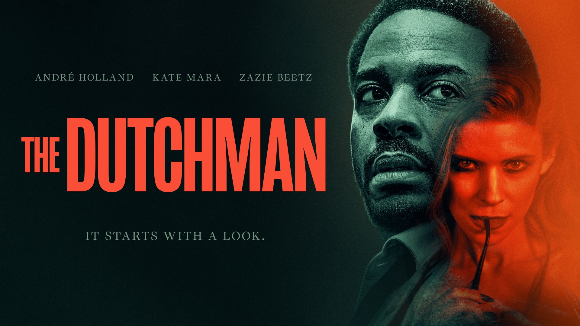 The Dutchman (2025) Google Drive Download