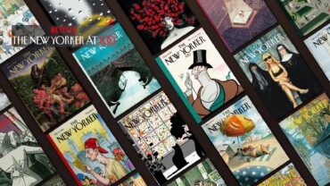 The New Yorker at 100 (2025) Google Drive Download