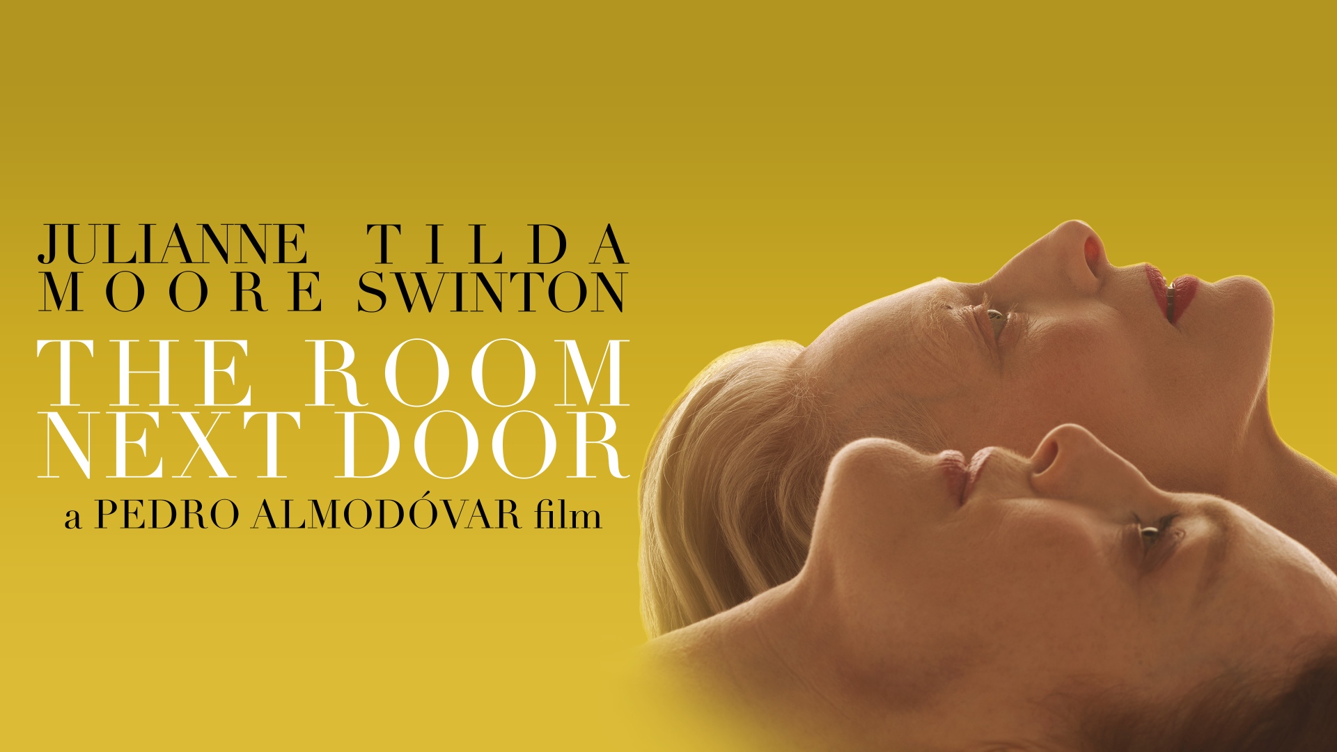 The Room Next Door (2024) Google Drive Download