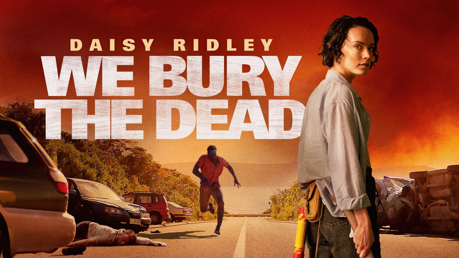 We Bury the Dead (2024) Google Drive Download