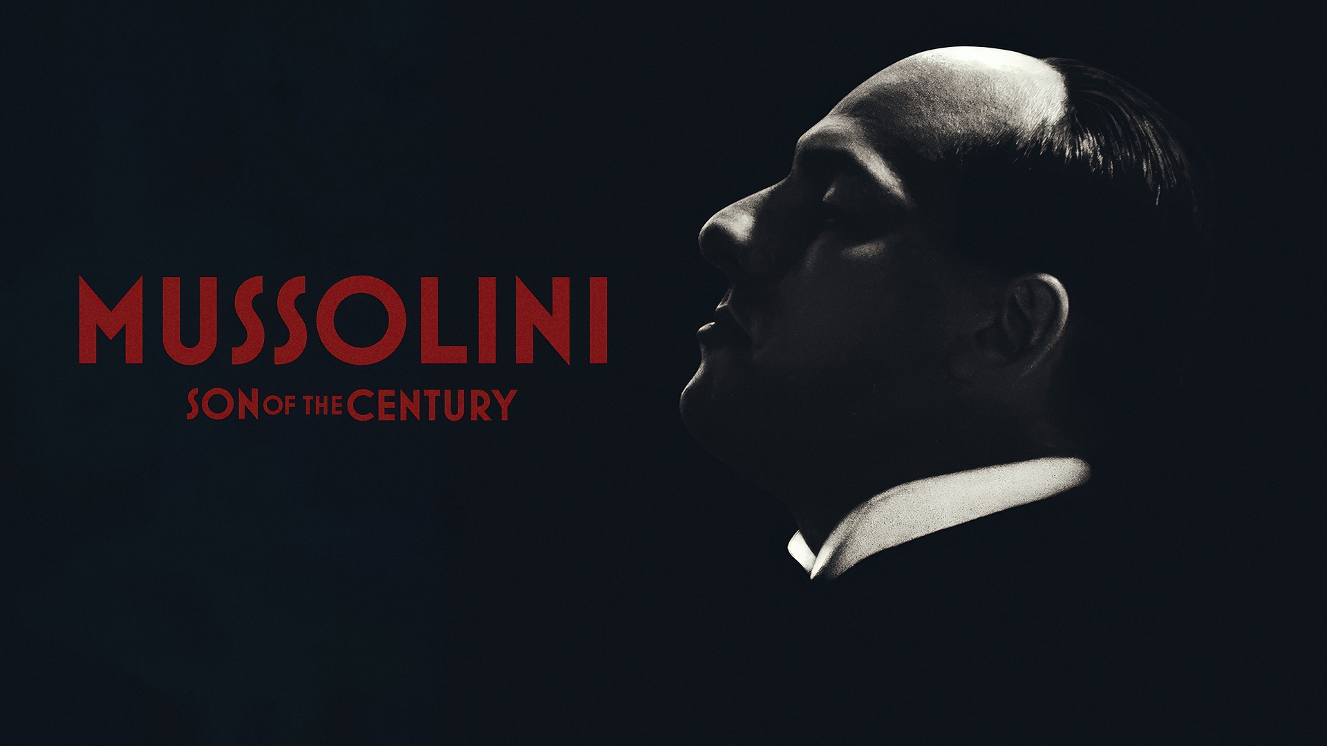 Mussolini Son of the Century (2024)