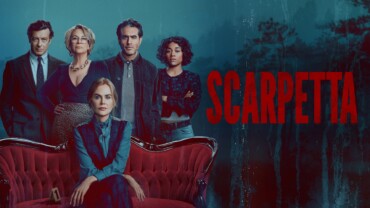 Scarpetta (2026)