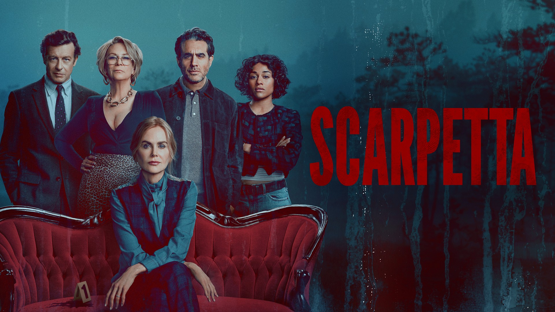 Scarpetta (2026)