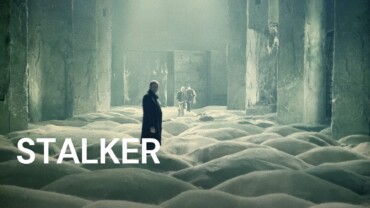 Stalker (1979)