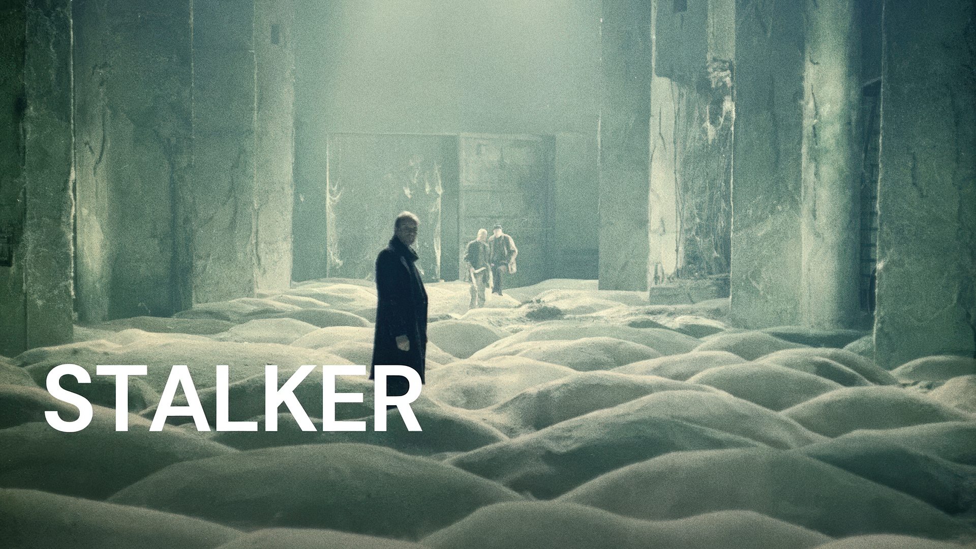 Stalker (1979)