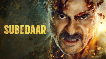 Subedaar (2026)