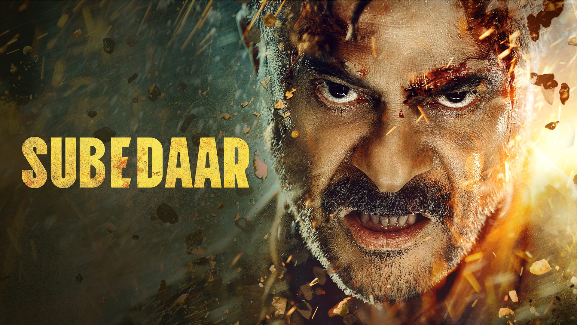 Subedaar (2026)