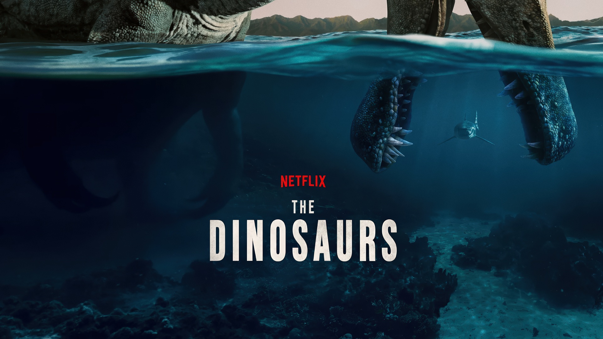 The Dinosaurs (2026)