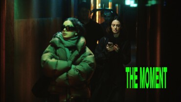 The Moment (2026)