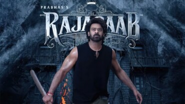 The Raja Saab (2026)