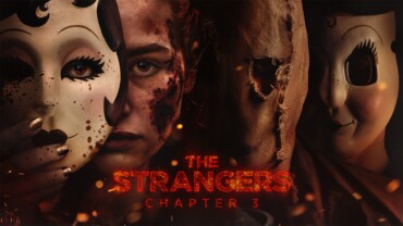 The Strangers Chapter 3 (2026)
