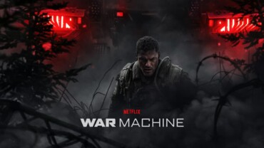 War Machine (2026)