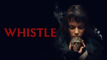 Whistle (2025)