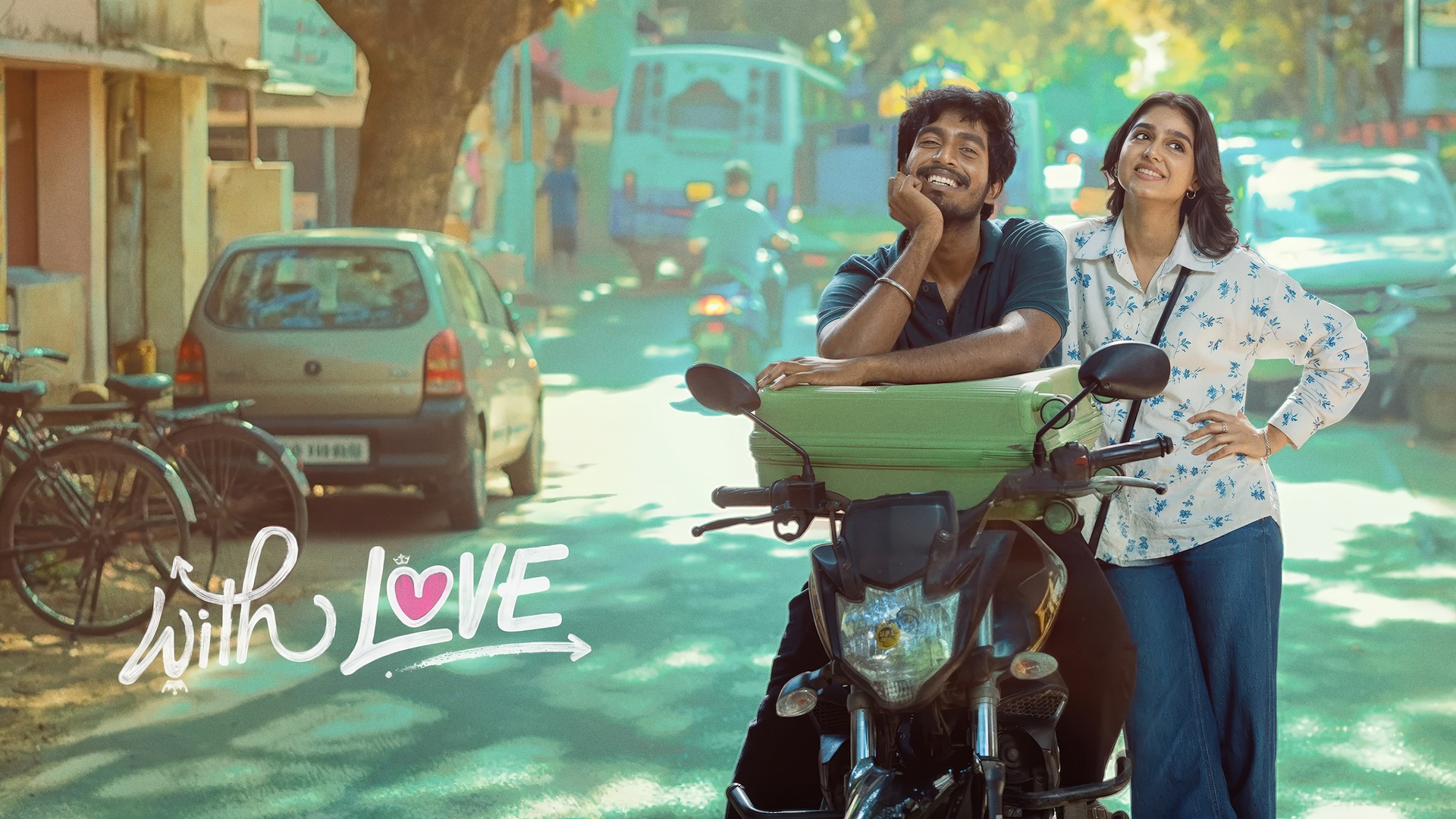 With Love (2026)
