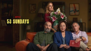 53 Sundays (2026)