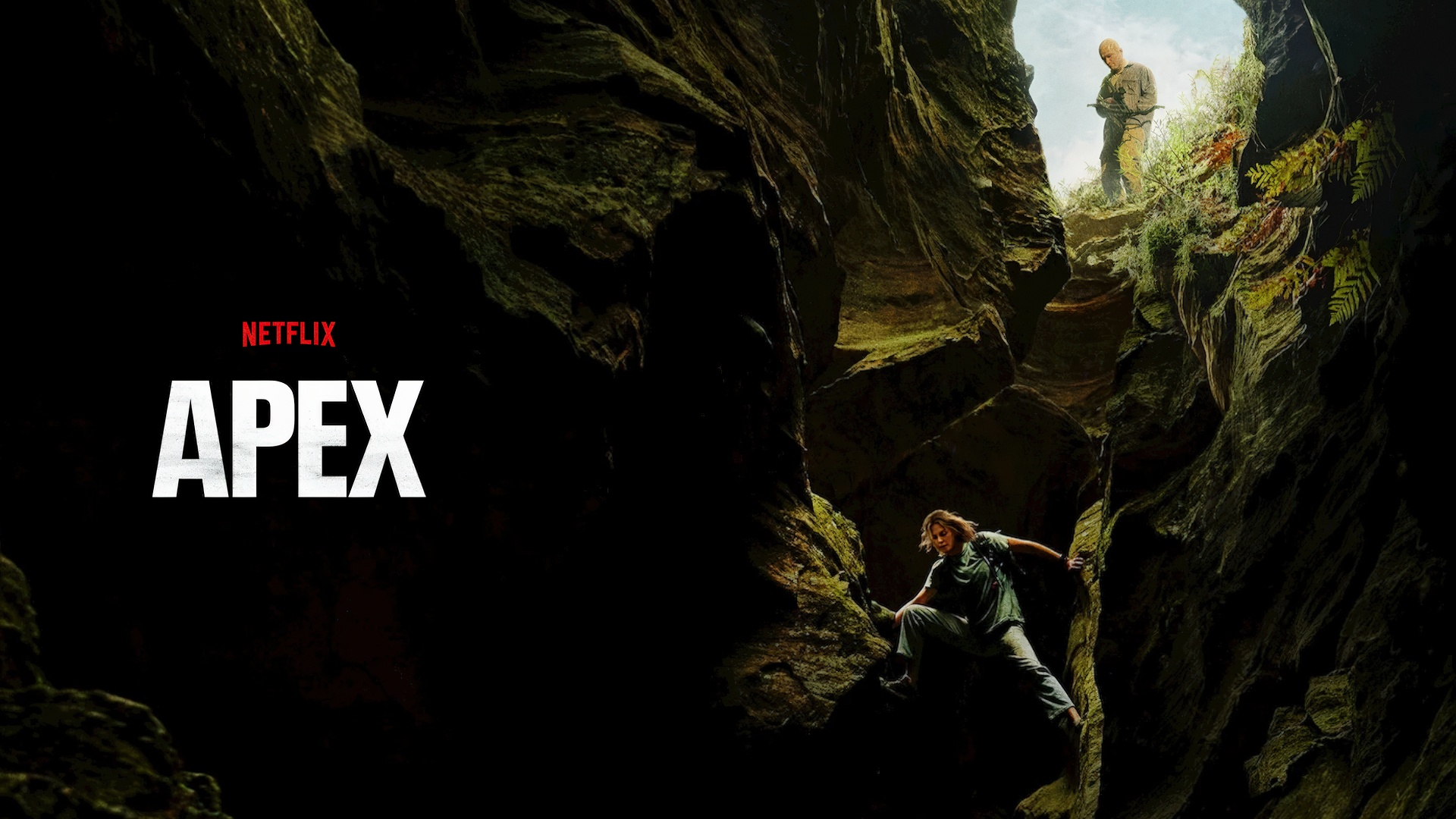 Apex (2026)