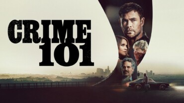 Crime 101 (2026)