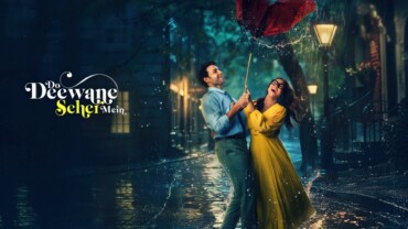 Do Deewane Seher Mein (2026)