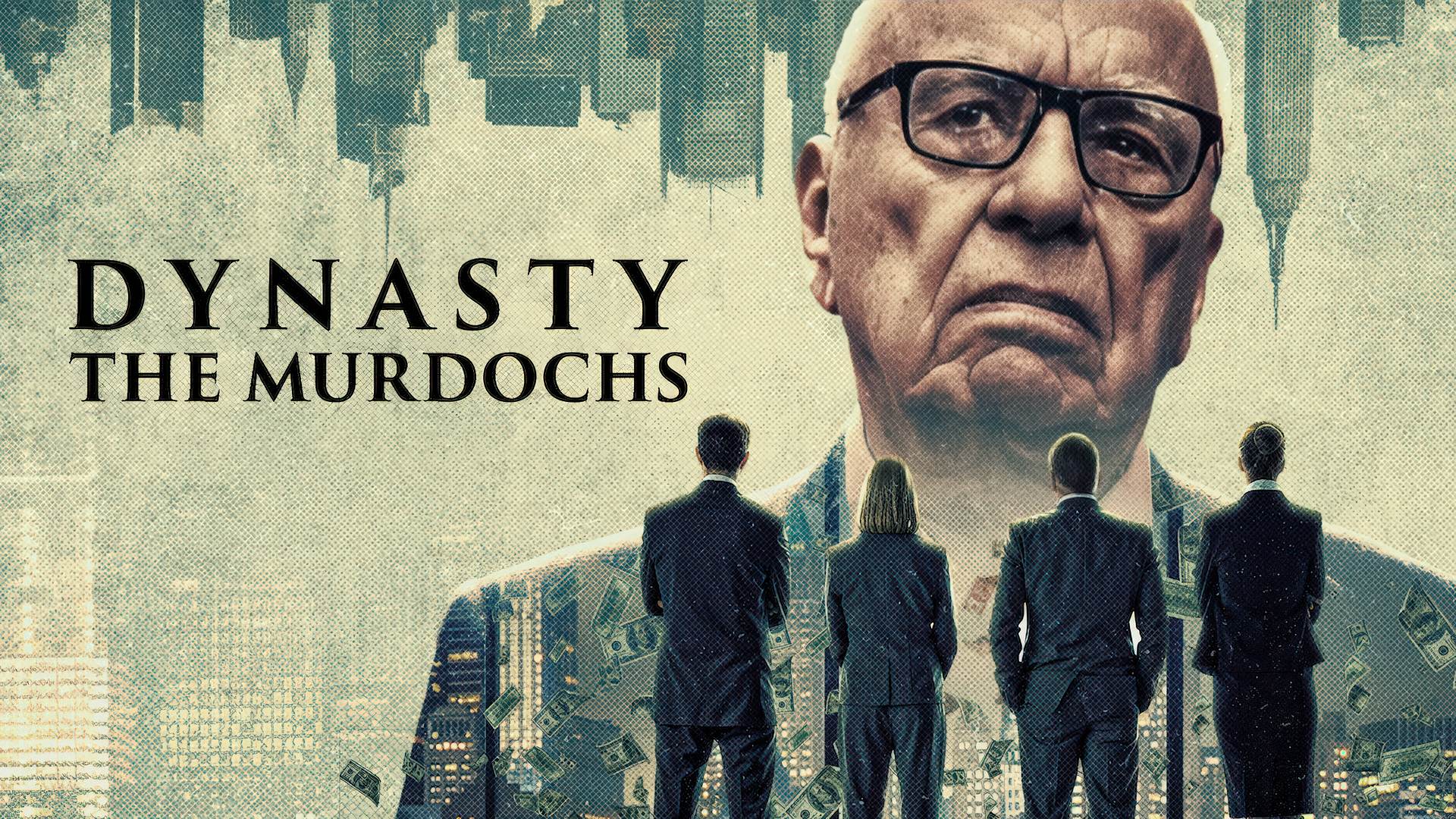 Dynasty The Murdochs (2026)