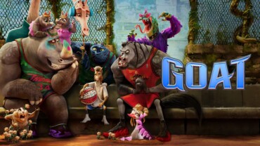 GOAT (2026)